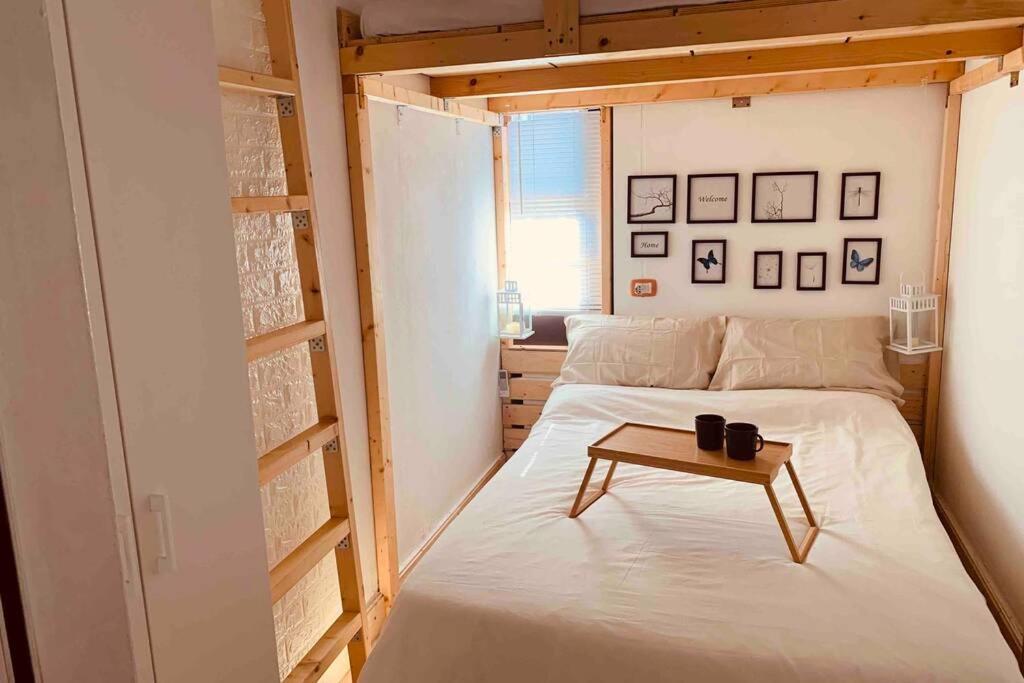 Malavoglia Suite 18 อาชิ กัสเตลโล ภายนอก รูปภาพ